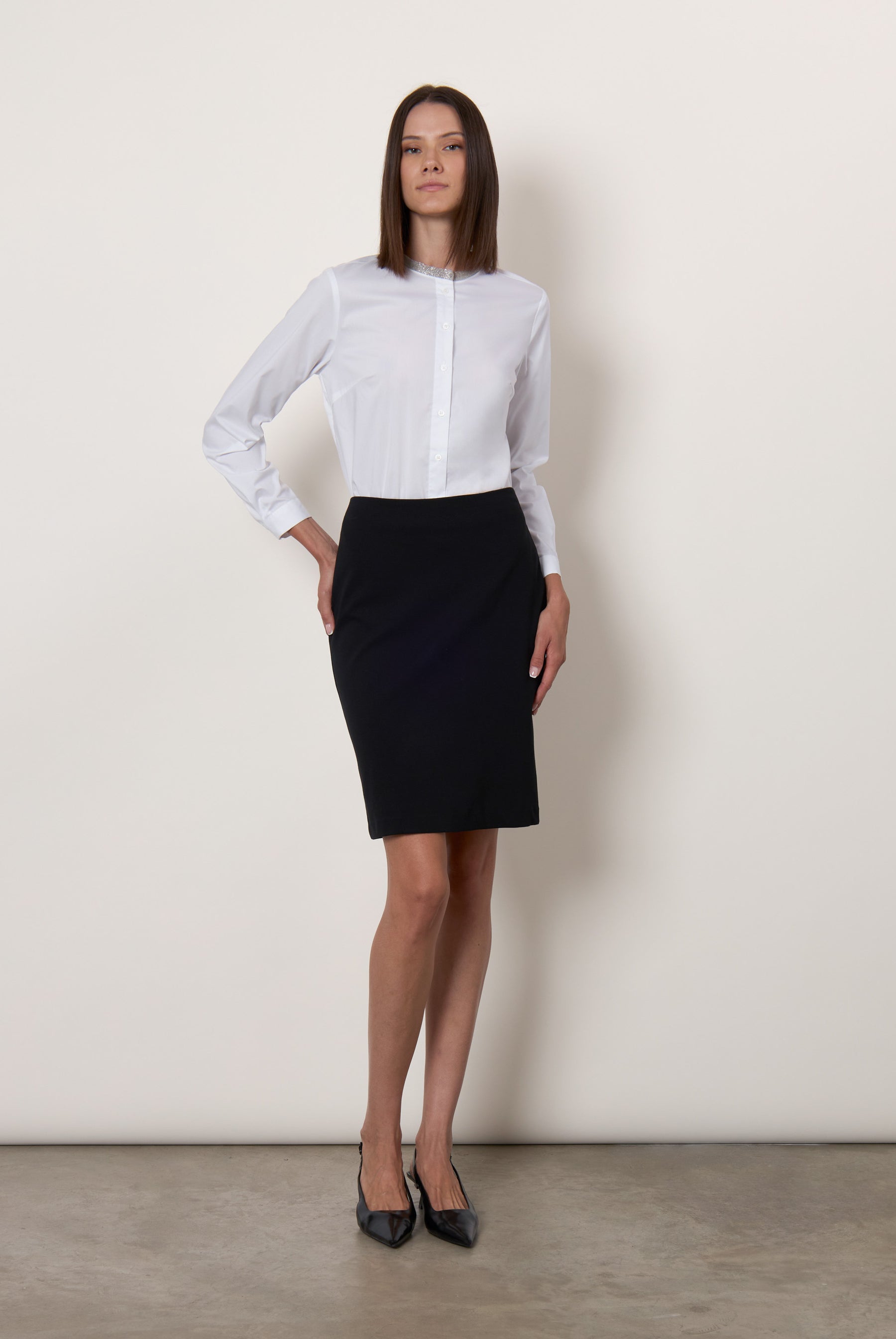 Gonne da donna 2026 | MANGO Italia Gonne da donna 2026 | MANGO Italia