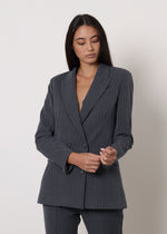 Blazer doppiopetto