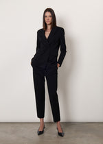 Blazer doppiopetto