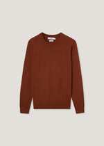 Maglia in pura lana Merinos