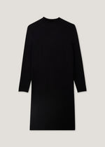 Abito lungo in maglia