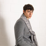 Blazer doppiopetto mano calda