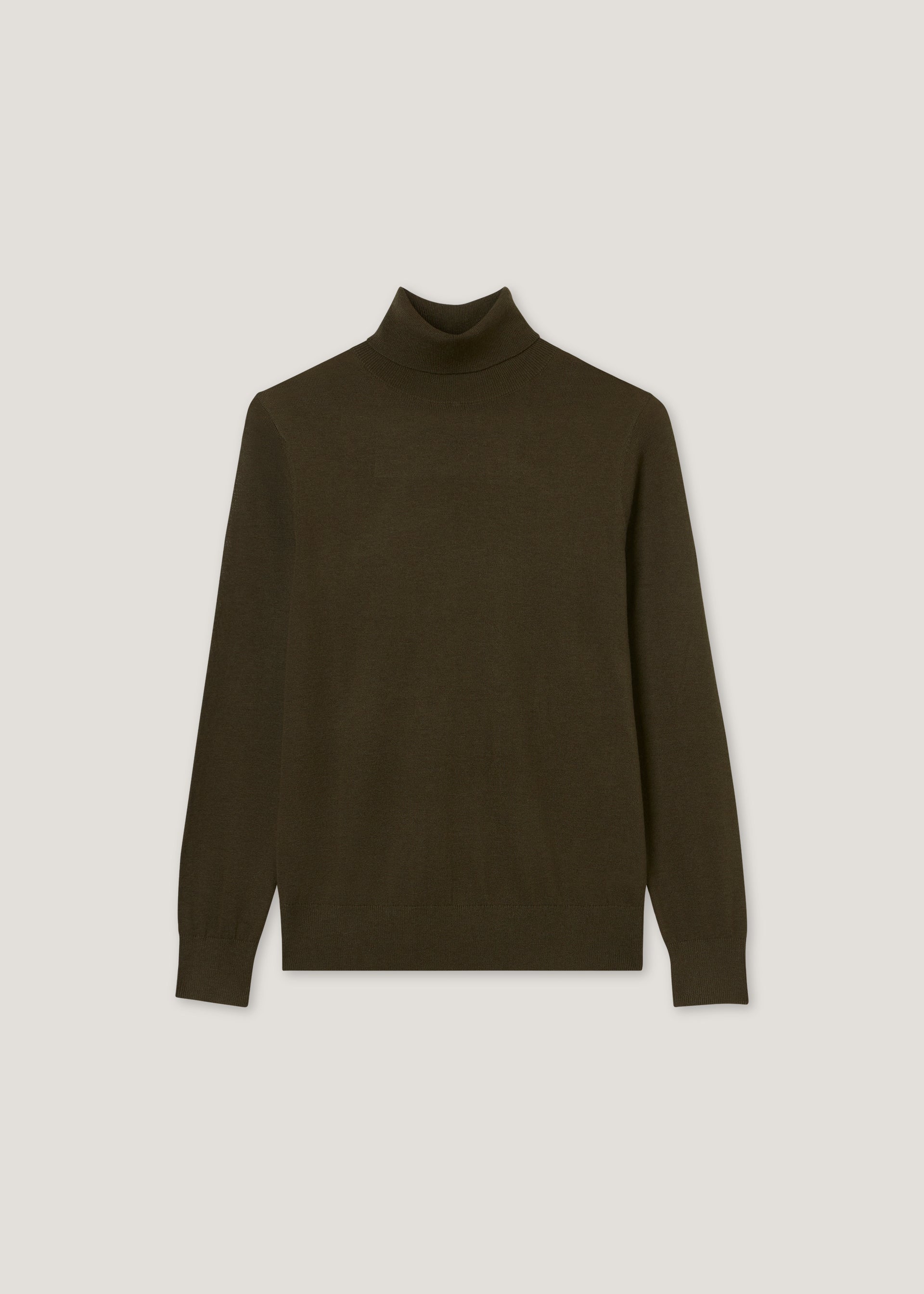 Dolcevita in misto lana