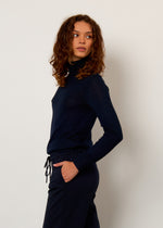 Dolcevita in misto lana