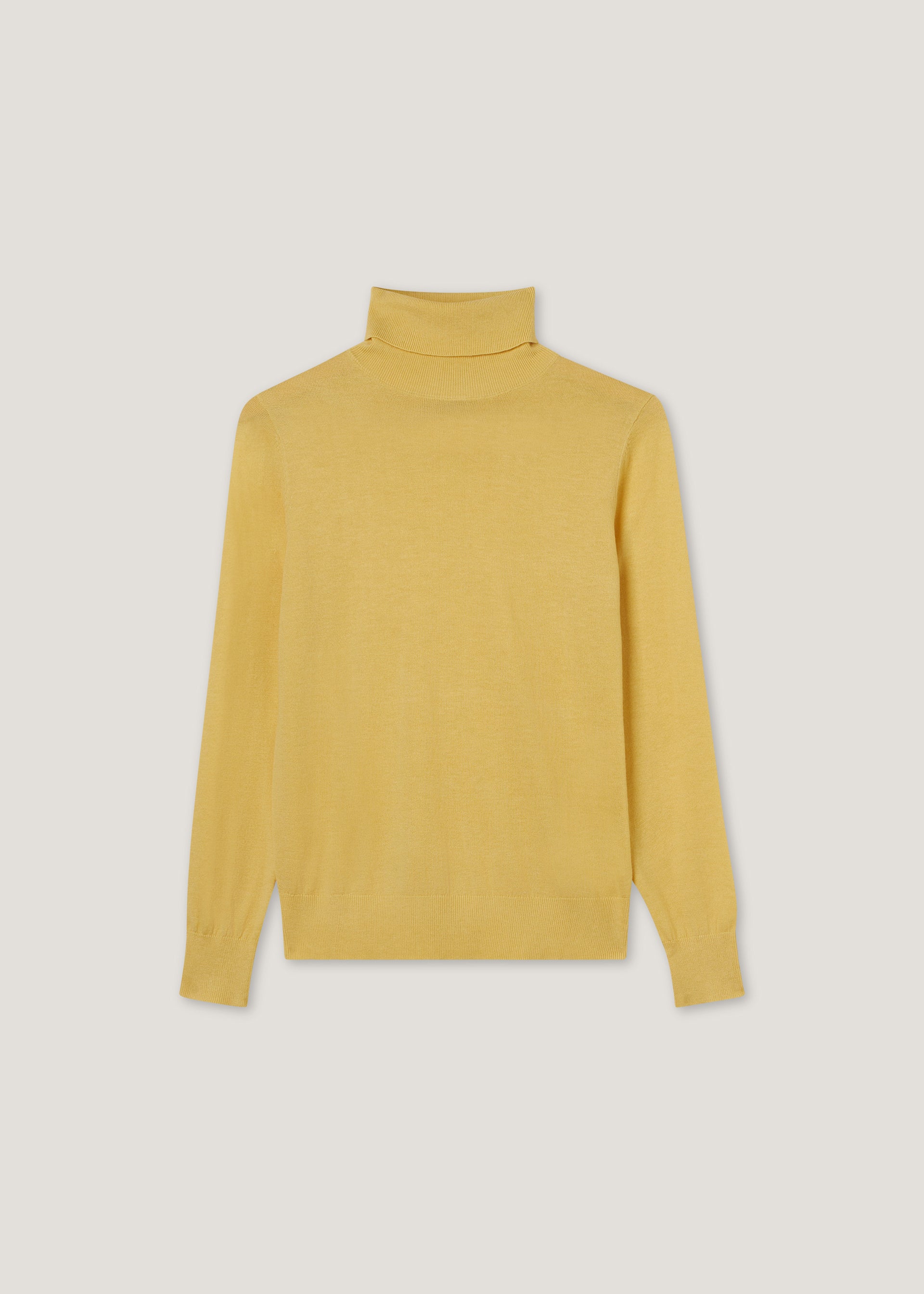 Dolcevita in misto lana