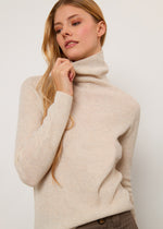 Dolcevita in pura lana