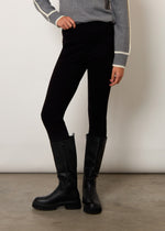 Pantaloni ultra skinny