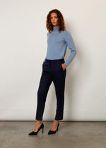 Pantaloni a sigaretta