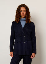 Blazer doppiopetto