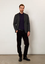 Blazer in principe di Galles