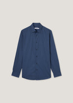 Camicia regular fit fantasia