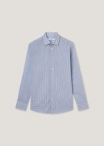 Camicia regular fit fantasia