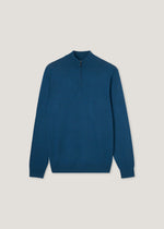 Lupetto in pura lana Merinos