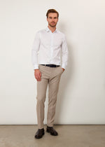 Camicia no stiro slim