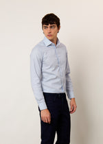 Camicia no stiro slim