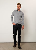 Camicia no stiro slim