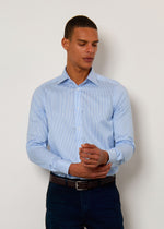 Camicia no stiro slim