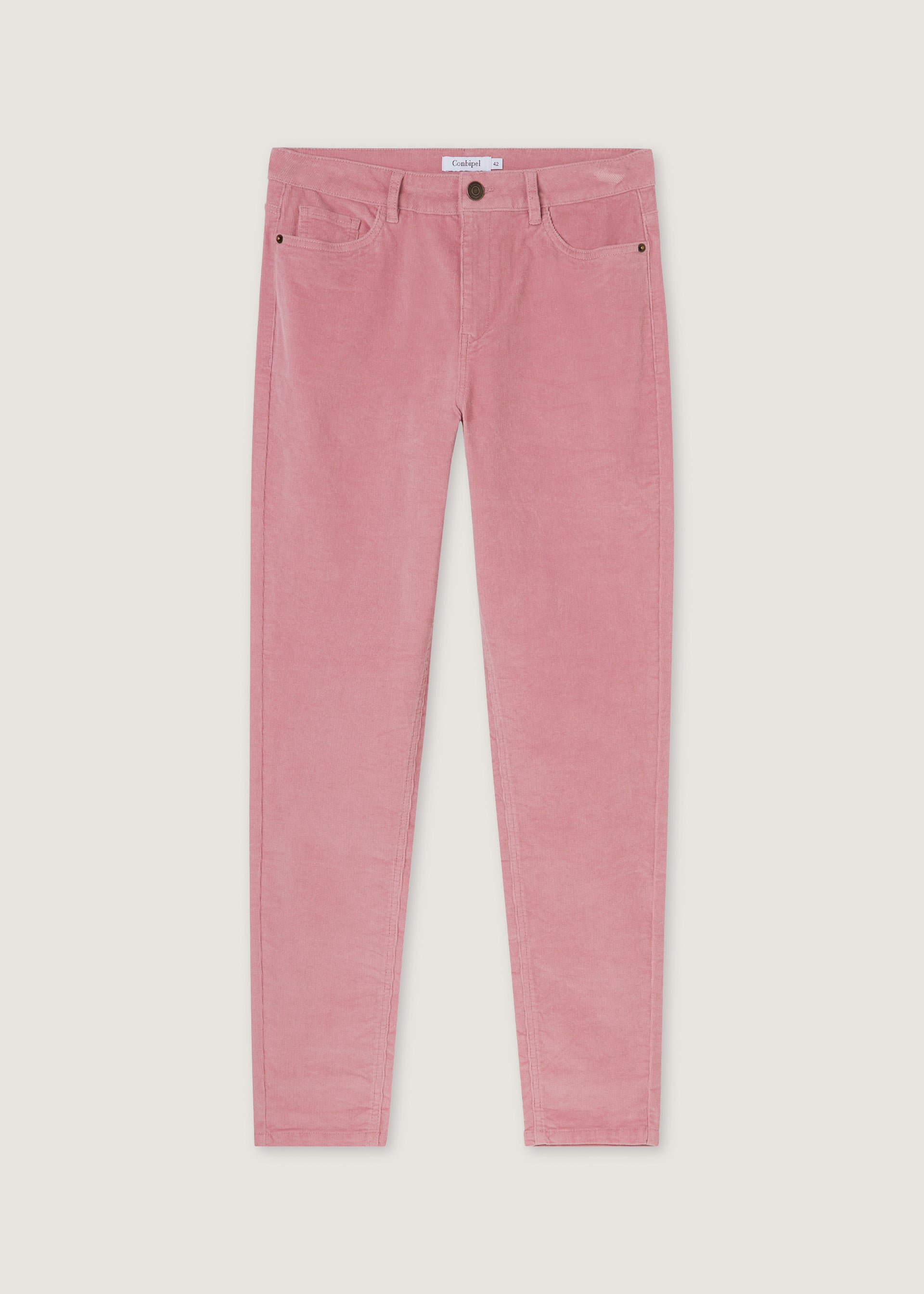 Pantaloni in velluto