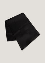 Sciarpa effetto lucido