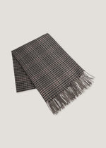 Sciarpa pied de poule