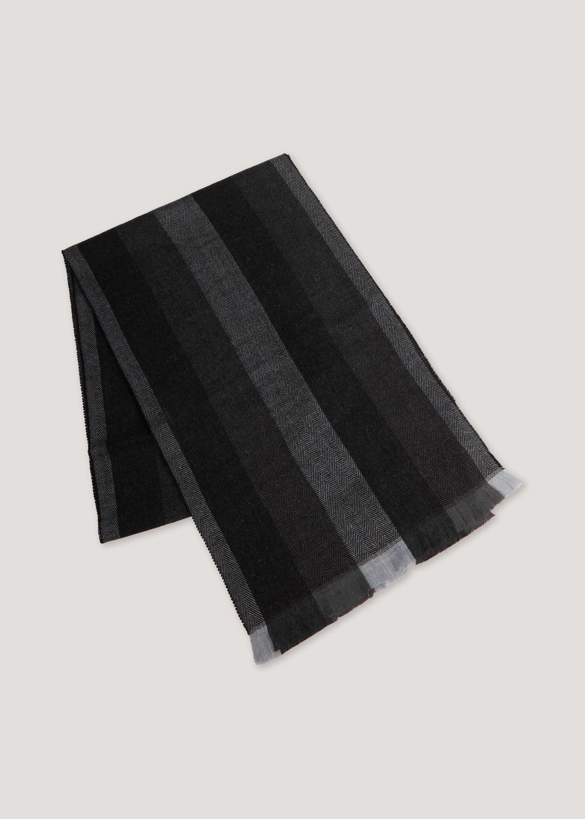 Sciarpa fantasia rescata