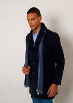 Sciarpa fantasia rescata