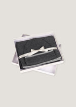 Confezione regalo: cappello e sciarpa