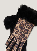 Guanti animalier
