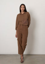 Giacca camicia