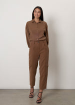 Pantaloni cargo
