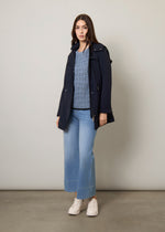 Spolverino softshell