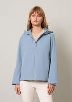 Giubbotto in softshell