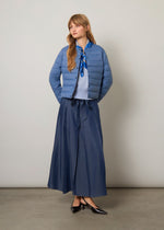 Giubbotto reversibile