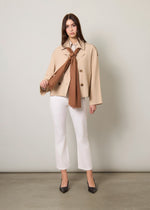 Trench corto