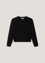 Cardigan dettagli paillettes