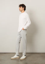 T-shirt in puro cotone