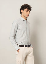 Camicia regular fit