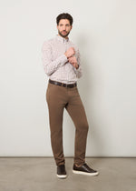 Camicia regular fit