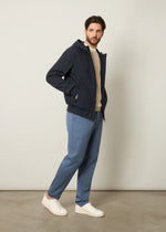 Giubbino softshell