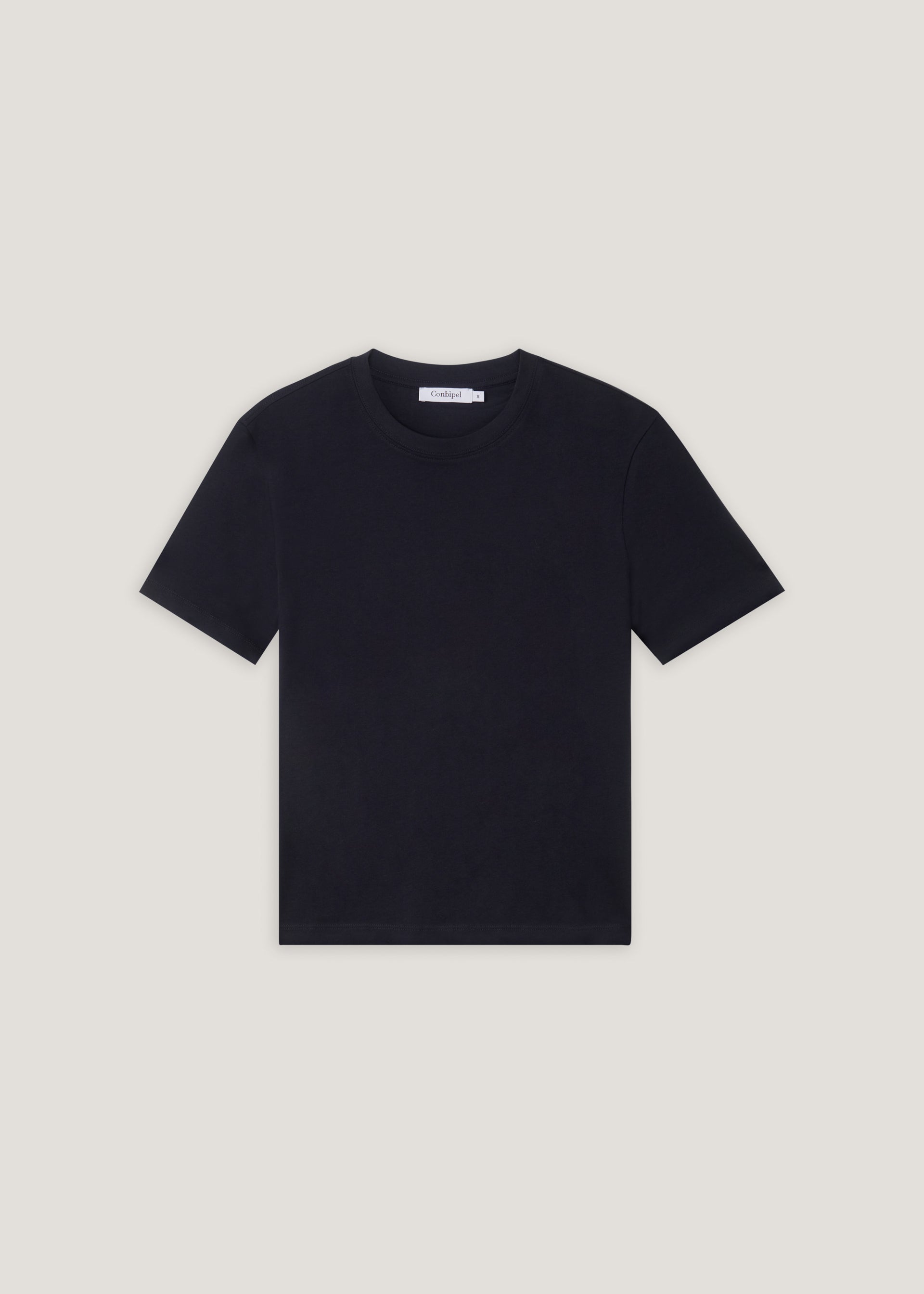T-shirt in puro cotone