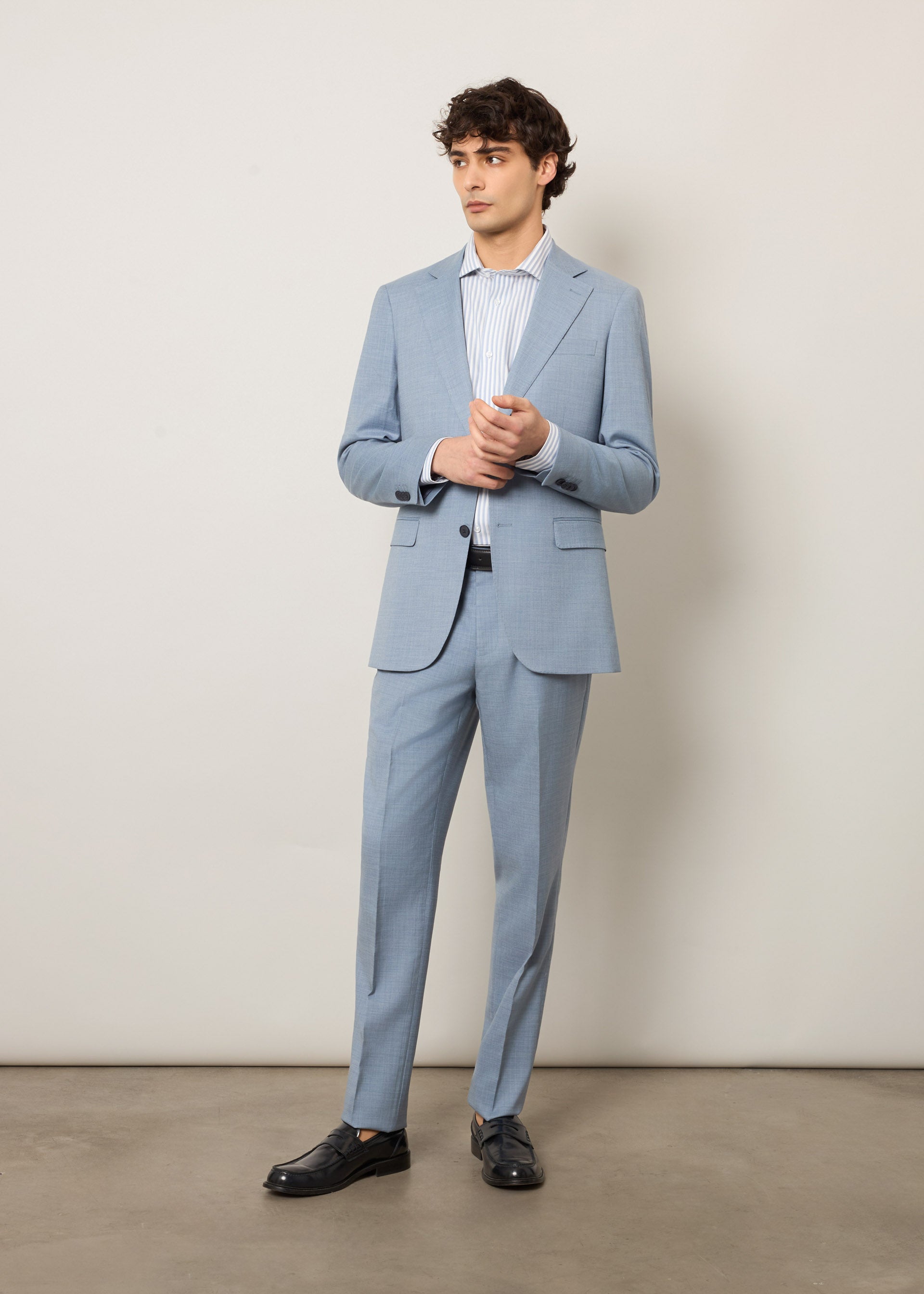 Completo regular fit