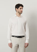 Camicia easy care slim fit