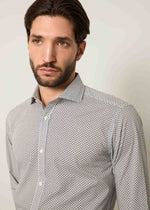 Camicia regular fit