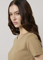 T-shirt in  puro cotone pima