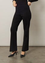 Pantaloni classici scampanati