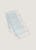 Foulard stampato