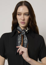 Bandana doppia