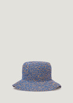 Cappello intrecciato