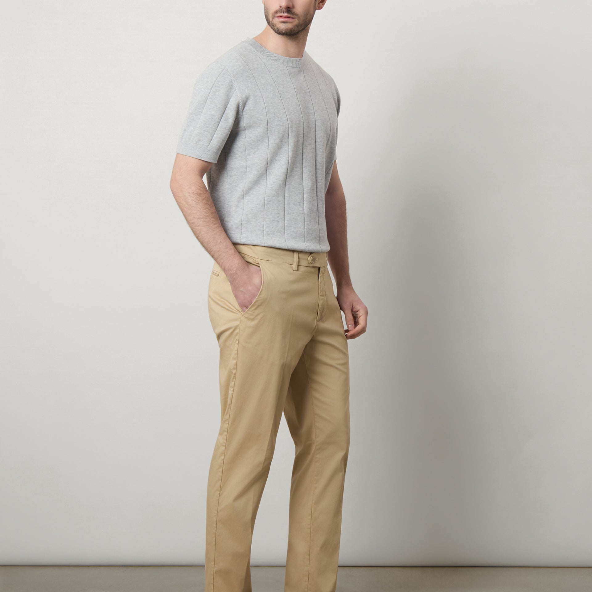 Pantalone da caccia antispino GIOVE PLUS Pantalone da caccia antispino GIOVE PLUS