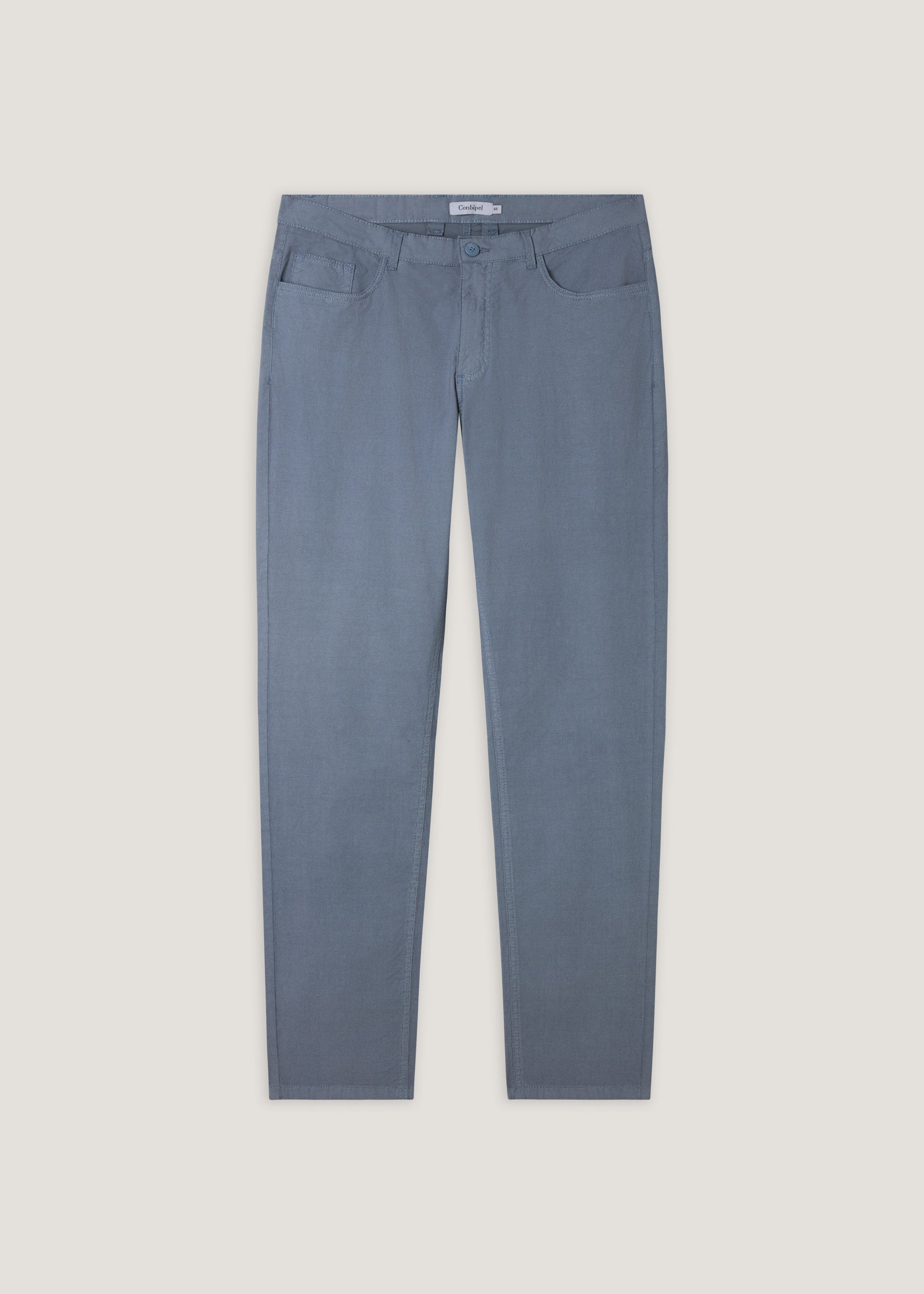 Pantaloni in cotone light